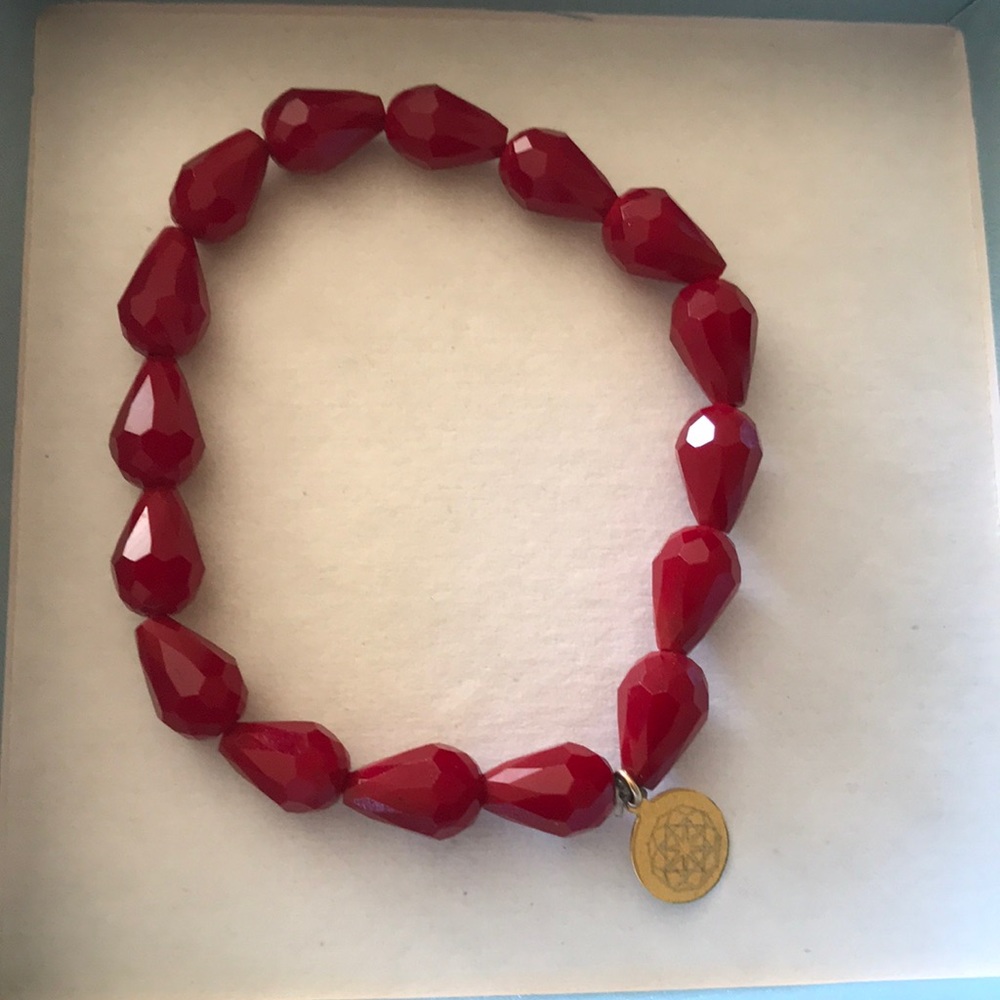 EFF.Y.BEE Bangle Braceletes Bundle